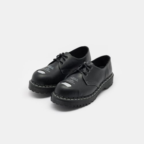 NOTRE CHICAGO Dr.Martens 1461SteelToeShoeinBlack 31503001 169439