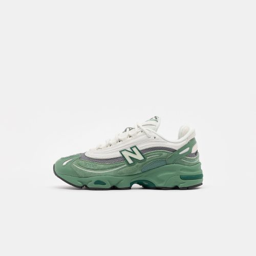 NOTRE CHICAGO NewBalance 1000inGreen White M1000MA 7064