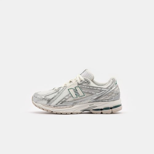 NOTRE CHICAGO NewBalance 1906RSneakerinSilverMetalic SeaSalt NewSpruce M1906REE 169270